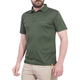 Футболка поло Pentagon Anassa Polo Shirt Camo Green S - изображение 3