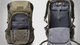 Рюкзак Pentagon Epos Backpack 40L Olive - изображение 6