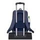 Рюкзак Rivacase 7760 Blue 15.6" - изображение 9