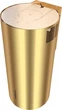 Вытяжка Gunter&Hauer MARGARETTE WALL GOLD - изображение 9