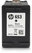 Картридж HP No.653 DJ IA 6075/6475 Black (3YM75AE) - зображення 2