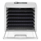 Електросушка Sencor SFD 6500WH - зображення 11