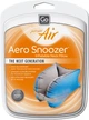 Надувна дорожня подушка Go Travel AERO SNOOZER (1083-02) - зображення 3
