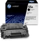 Картридж HP LaserJet P3015 series black (CE255A) - зображення 2
