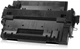 Картридж HP LaserJet P3015 series black (CE255A) - зображення 4