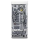 Пральна машина Electrolux EW6T4062U - зображення 3