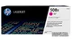 Картридж HP 508X CLJ M552dn/M553dn/n/x Magenta (CF363X) - зображення 1