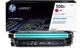 Картридж HP 508X CLJ M552dn/M553dn/n/x Magenta (CF363X) - зображення 2