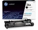 Картридж HP 26A LJ Pro M402d/M402dn/M402n/M426dw/M426fdn/M426fdw Black (CF226A) - зображення 2
