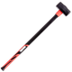 Молот 5000 г, ручка из фибергласса INTERTOOL HT-0245 - изображение 1