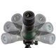 Подзорная труба Vanguard VEO HD 60A 15-45x60/45 WP (VEO HD 60A) - изображение 5