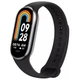 Фітнес-браслет Xiaomi Mi Smart Band 8 Graphite Black (BHR7165GL) - зображення 6