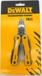 Мультитул DeWalt багатофункціональний 16 в 1 (DWHT0-71843) - зображення 11