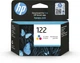 Картридж HP No.122 DJ 2050 3-Color (CH562HE) - зображення 2