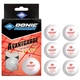 Шарики Donic Avantgarde 3* 40+ White 6pcs - изображение 2