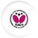 Шарики Butterfly R40+ 3* 12pcs - изображение 2