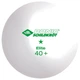 Шарики Donic Elite 1* White 3pcs - изображение 3