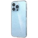 TPU чохол Molan Cano Jelly Sparkle для Apple iPhone 12 Pro Max Transparent - зображення 2