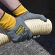 Рукавиці робочі захисні універсальні DeWalt загального використання (DPG35L) - зображення 4