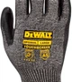 Перчатки рабочие защитные универсальные DeWalt с чувствительностью к сенсорному экрану (DPG860L) - изображение 3
