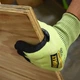 Перчатки рабочие защитные универсальные DeWalt общего использования (DPG855L) - изображение 4