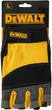 Рукавиці робочі захисні універсальні DeWalt відкриті (DPG213L) - зображення 2