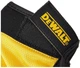 Перчатки рабочие защитные универсальные DeWalt частично открытые (DPG214L) - изображение 4