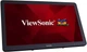 Monitor 23.6" ViewSonic TD2430 (0766907846911) - obraz 1
