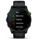 Спортивные часы Garmin Forerunner 255 Music Black - изображение 4