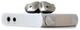 MP3-плеєр Shanling M1s Audio Player Silver (90403079) - зображення 12