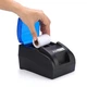 Чековый принтер POS Vector PS-H58Bt чекопечать на 58 мм Bluetooth подключение для планшетов Android (PS-H58Bt) - изображение 3