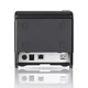 Термо принтер чеков POS Vector PS-H806 на 80 мм USB, LAN Чековый принтер с автообрезчиком (PS-H806-black) - изображение 4