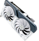 Karta graficzna ASUS PCI-Ex GeForce RTX 4060 Dual White OC Edition 8GB GDDR6 (128bit) (2535/17000) (1 x HDMI, 3 x DisplayPort) (90YV0JC2-M0NA00) - obraz 8