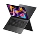 Ноутбук Chuwi GemiBook Pro 2K-IPS (12/512) Windows 11 (CWI976/CW-112268) Gray - изображение 2