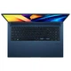 Ноутбук ASUS Vivobook 17X K1703ZA-AU066 17.3" FHD IPS, Intel i5-12500H, 16GB, F512GB, UMA, NoOS - изображение 2