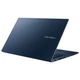 Ноутбук ASUS Vivobook 17X K1703ZA-AU066 17.3" FHD IPS, Intel i5-12500H, 16GB, F512GB, UMA, NoOS - изображение 4