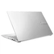 Ноутбук ASUS Vivobook Pro 15 M6500XU-LP018 15.6" FHD IPS, AMD R7-7840HS, 16GB, F1TB, NVD4050-6, NoOS (90NB1202-M000M0) - зображення 2