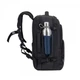 Рюкзак Rivacase 8461 17.3" Black - зображення 2