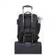 Рюкзак Rivacase 8461 17.3" Black - зображення 5