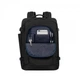 Рюкзак Rivacase 8461 17.3" Black - зображення 8