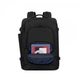 Рюкзак Rivacase 8461 17.3" Black - зображення 9