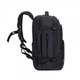 Рюкзак Rivacase 8461 17.3" Black - зображення 11
