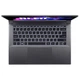 Ноутбук Acer Swift X SFX14-71G (NX.KEVEU.005) - изображение 2