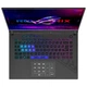 Ноутбук ASUS ROG Strix G16 G614JV-N3143 16" FHD IPS, Intel i7-13650HX, 16GB, F512GB, NVD4060-8, NoOS - изображение 9