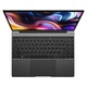 Ноутбук Chuwi GemiBook PRO 2K-IPS Jasper Lake Win10 Space Gray (CW-102545/GBP8256) - изображение 2