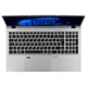 Ноутбук 2E Complex Pro 15 15.6" FHD IPS AG, Intel i7-1260P, 32GB, F1024GB, UMA, Win11P, сріблястий - зображення 10