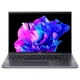 Ноутбук Acer Swift Go 16 SFG16-71 16" WUXGA IPS, Intel i7-1355U, 16GB, F512GB, UMA, Lin, сірий - зображення 1
