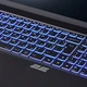 Ноутбук 2E Complex Pro 17 17.3" FHD IPS AG, Intel i7-1260P, 32GB, F1024GB, UMA, Win11P, чорний - зображення 6