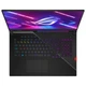 Ноутбук ASUS ROG Strix SCAR 17 G733PZ-LL078W 17.3" WQHD IPS, AMD R9-7845HX, 32GB, F1TB (90NR0DC4-M005D0) - изображение 9