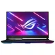 Ноутбук ASUS ROG Strix SCAR 17 G733PZ-LL078W 17.3" WQHD IPS, AMD R9-7845HX, 32GB, F1TB (90NR0DC4-M005D0) - изображение 8